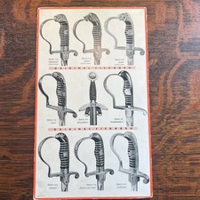 Authentic WW2 Original Carl