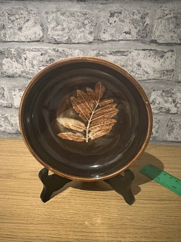 York rose hand - york, thrown