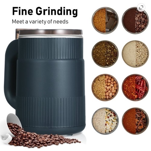 Electric coffee bean - coffee,