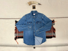 Levi's Barstow Western Shirt M