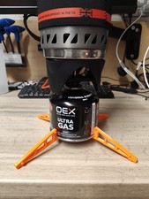 Camping Stove Gas Stand