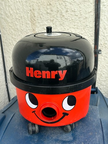 Henry hoover numatic hvr200 - hoover,