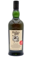 Ardbeg - Eureka 2025 Committee
