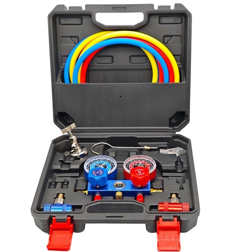 Car air conditioning pressure - conditioning,