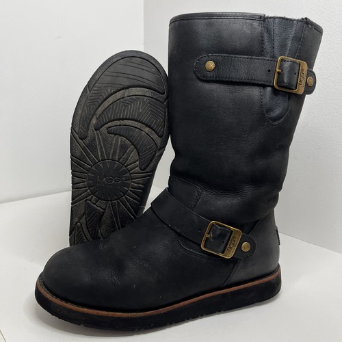 Women size ugg boots - 5.5,