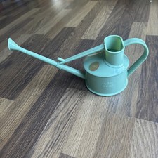 Haws Watering Can with Rose