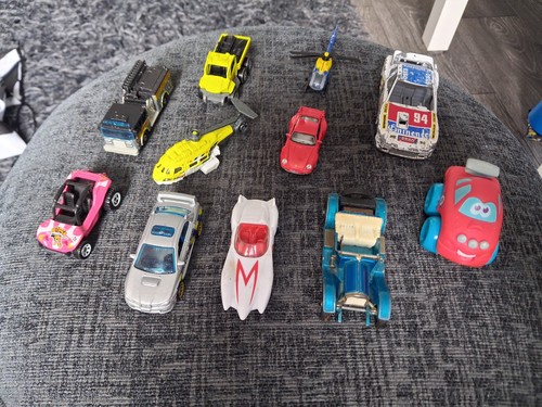 Matchox hotwheels hasbro - matchox,, hotwheels,