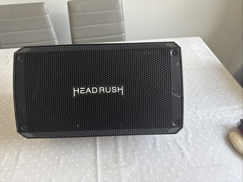 Headrush frfr 108 powered - headrush, frfr-108