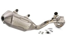 Akrapovic "Evolution Line" A46005900044 KTM GASGAS 250 350 2023  SXF XCF MCF