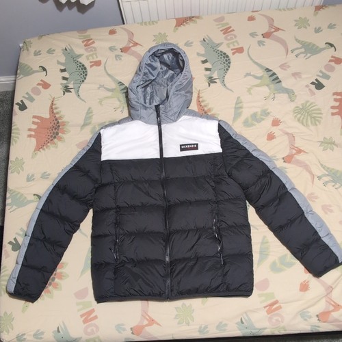 Mckenzie men colourblock - mckenzie,