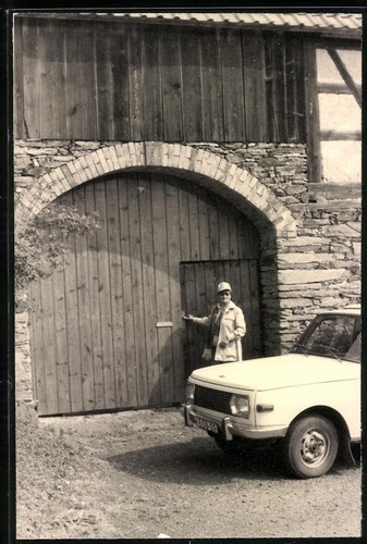 Photograph wellsdorf car - photograph, wellsdorf,
