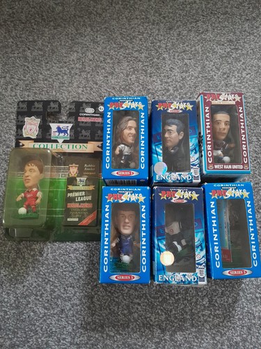 Corinthian prostars and - corinthian,