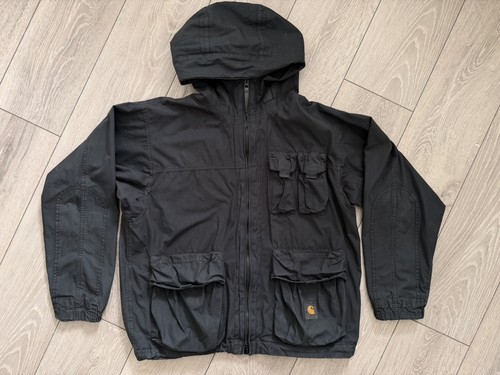 Used carhartt berm - *used*, coat