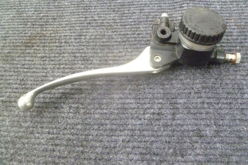 Ducati pantah 350 500 brembo - ducati,