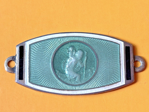 Silver guilloche st - silver,