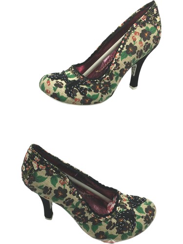 Irregular choice kanjanka - irregular,
