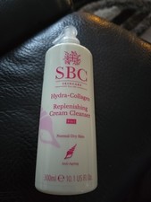 SBC, Hydra Collagen