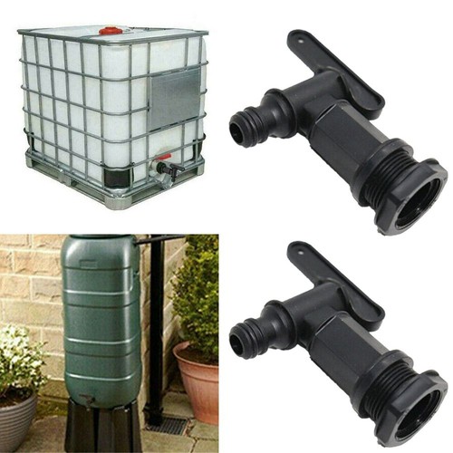 Replacement water butt tap for - water,