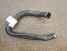 VAUXHALL ZAFIRA GSI TURBO