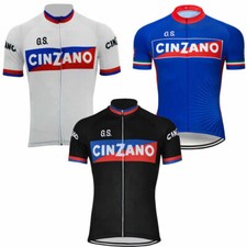 1970 CINZANO Retro Cycling