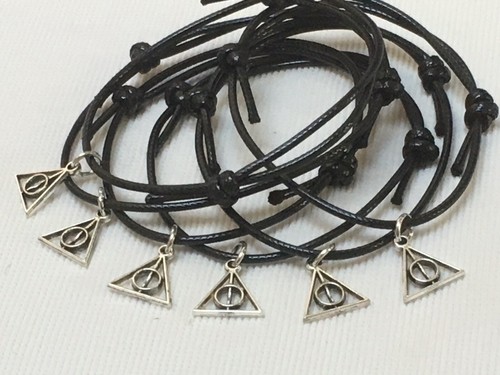 Harry potter friendship - 6,