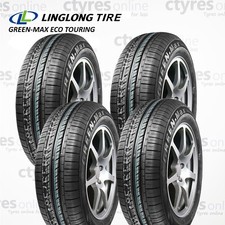4X New 175 65 14 LINGLONG