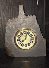 MERCEDES Heavy Solid Slate