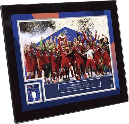 Liverpool champions - fc,