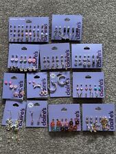 Claire's Accessories Earrings - Sets - Multipacks - Various Styles - NEW