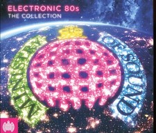 Ministry Of Sound / Electronic