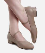 Danca ta07 tan tap shoes - danca,