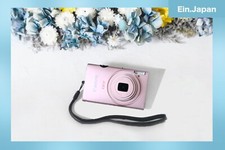 [NEAR MINT] Canon IXY 220F