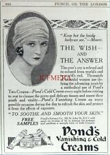 POND'S Vanishing & Cold Cream