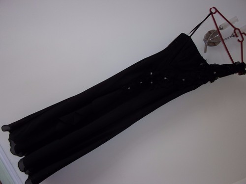 Debenhams debut ladies black - debut,