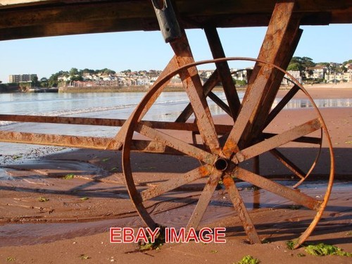 Photo mobile landing stage - ,
