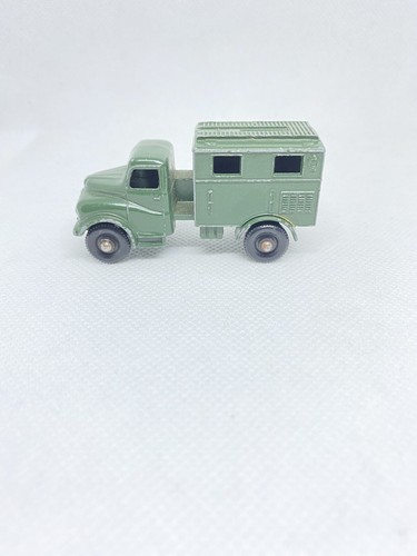 Matchbox lesney austin mk2 - austin,
