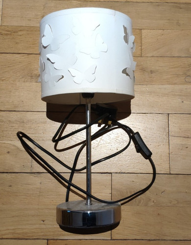 Next desktop bedside - bedside, bedroom