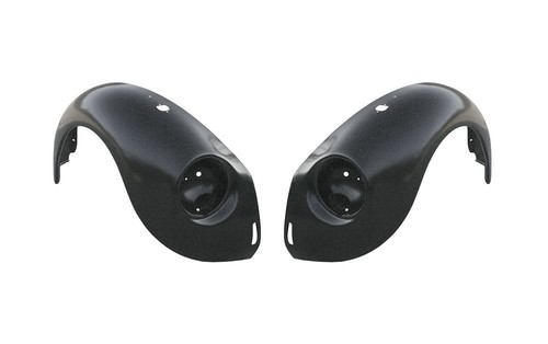 Front wing bundle - front,