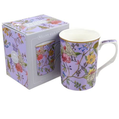 China mug william kilburn - mug, in