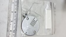 Needle Plate for Janome New Home 609 Sewing Machine
