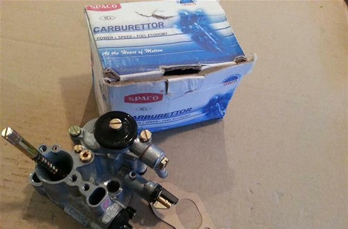 Fit for vespa spaco - fit,