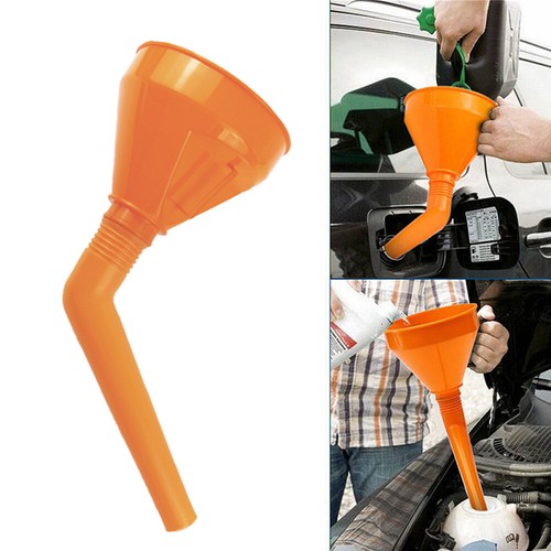 Orange large detachable - orange,