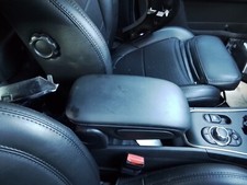 CENTRE ARMREST LID MINI COUNTRYMAN MK4 FL 20-24 JOHN COOPER WORKS 5 DR HATCH
