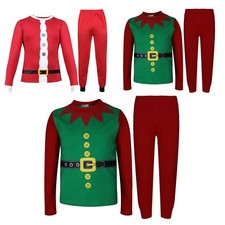 Kids Girls Boys Christmas