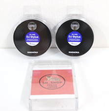 Nagaoka DJ-44G Replacement