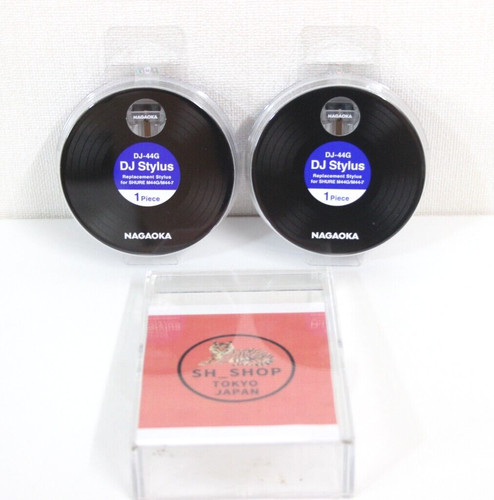 Nagaoka 44g replacement - nagaoka,