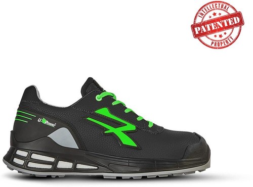 U-Power safety shoes/loafers