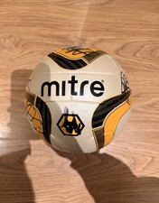 Wolverhampton Wanderers Signed