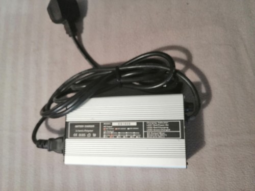 Es180s battery charger - es180s,