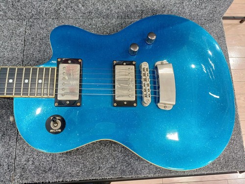 Hagstrom d2h used - hagstrom,
